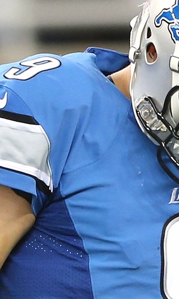 Winless Lions facing gloomy prospects after blowout loss